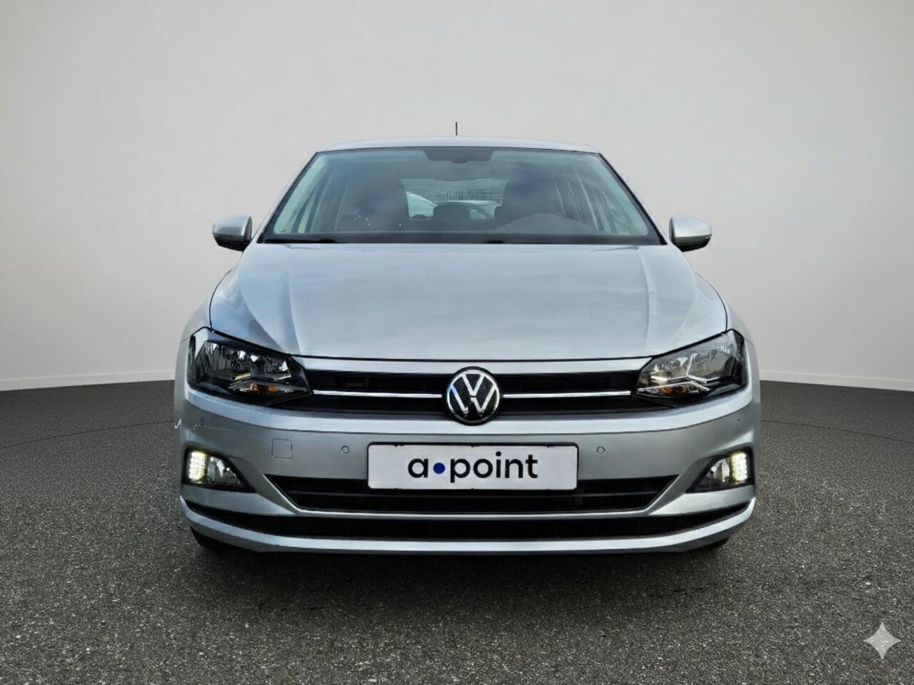 Volkswagen POLO 1.0 TSI Comfortline Parkeersensoren voor en achter | Cruise controle | Lichtsensor