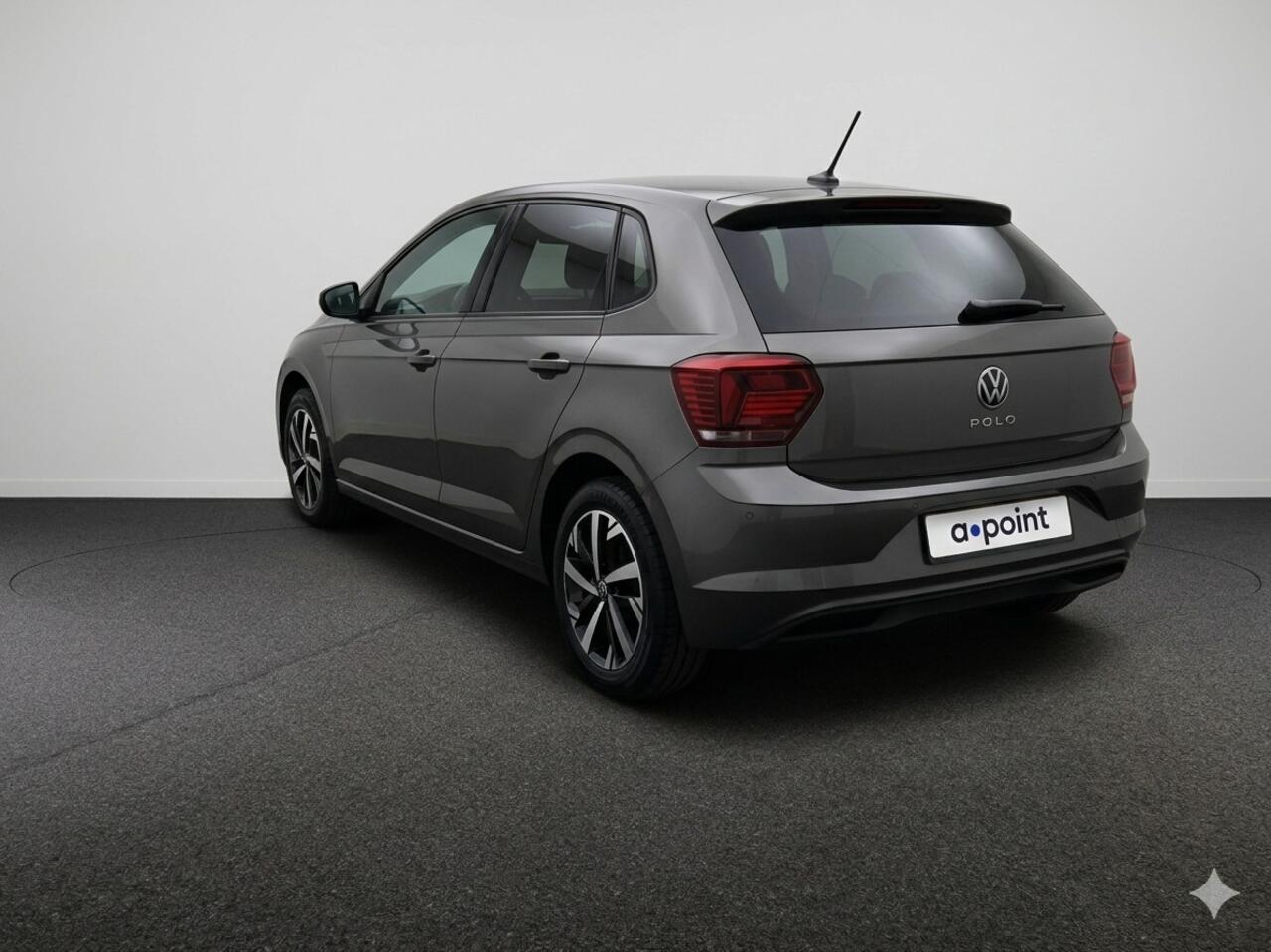 Volkswagen POLO 1.0 TSI Comfortline Virtual Cockpit | Parkeersensoren voor en achter | LM Velgen | Navigatie | Apple Carplay of Android Auto