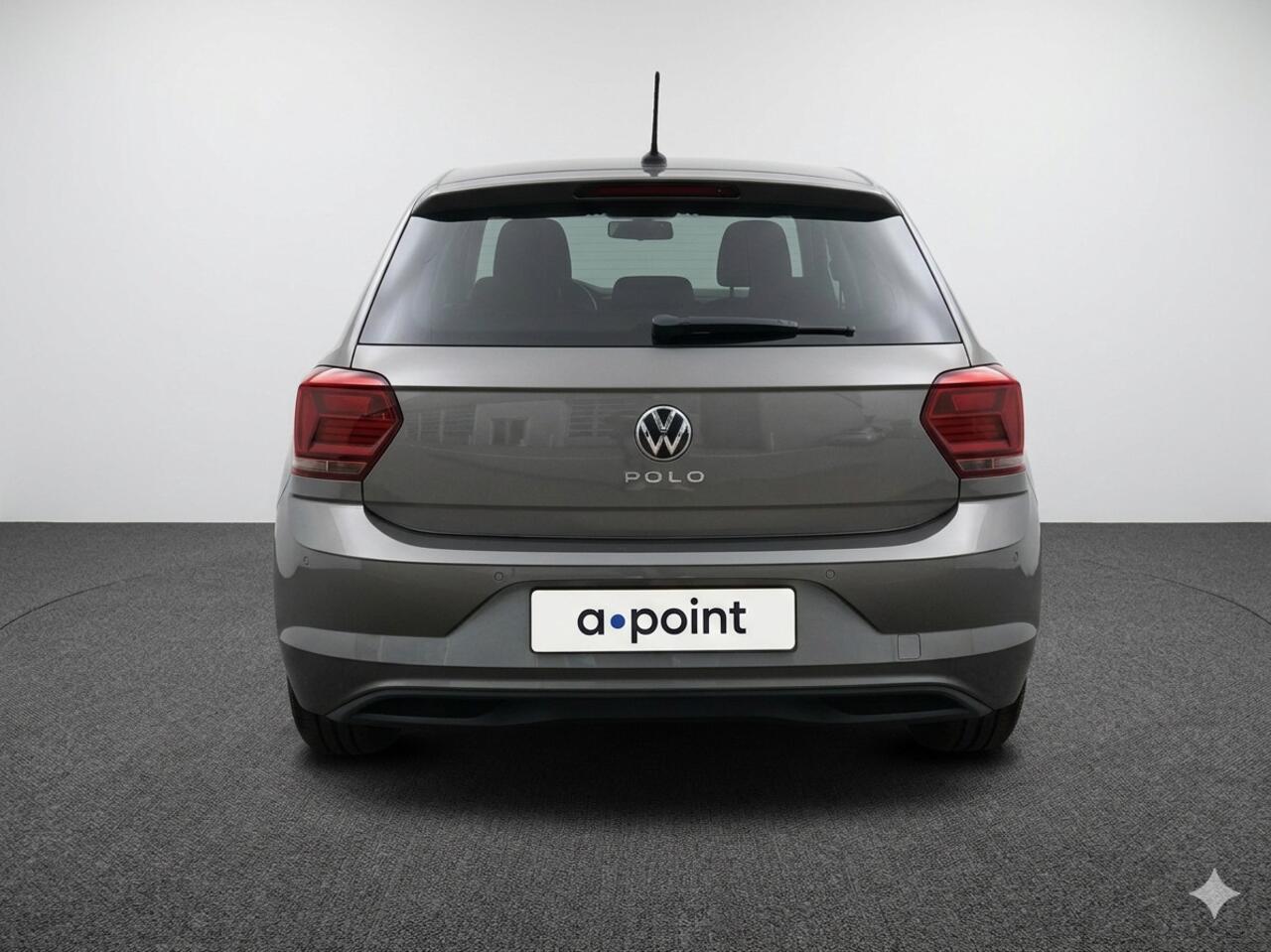 Volkswagen POLO 1.0 TSI Comfortline Virtual Cockpit | Parkeersensoren voor en achter | LM Velgen | Navigatie | Apple Carplay of Android Auto
