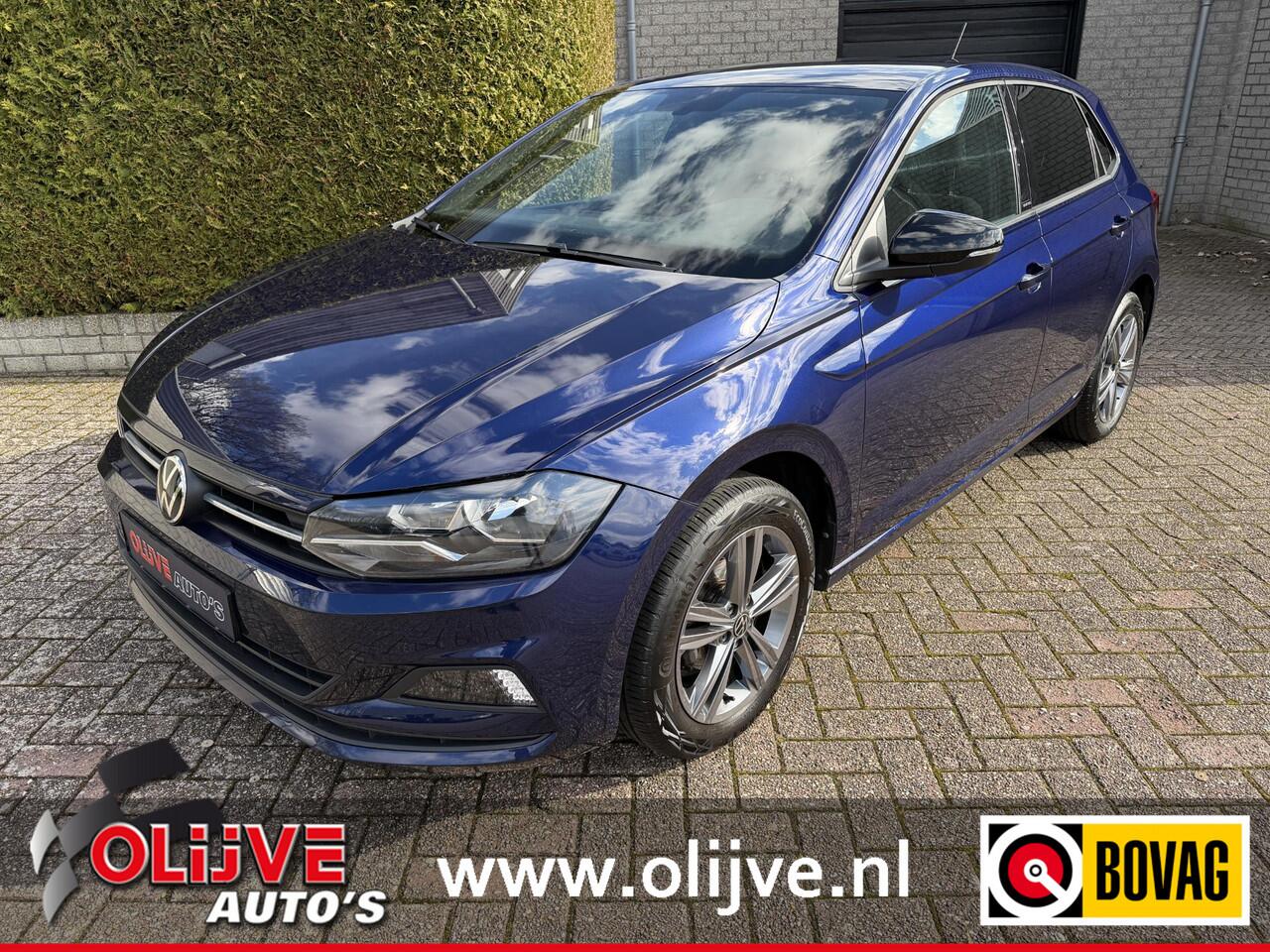 Volkswagen POLO 1.0 MPI Beats / Carplay / Trekhaak / Navi