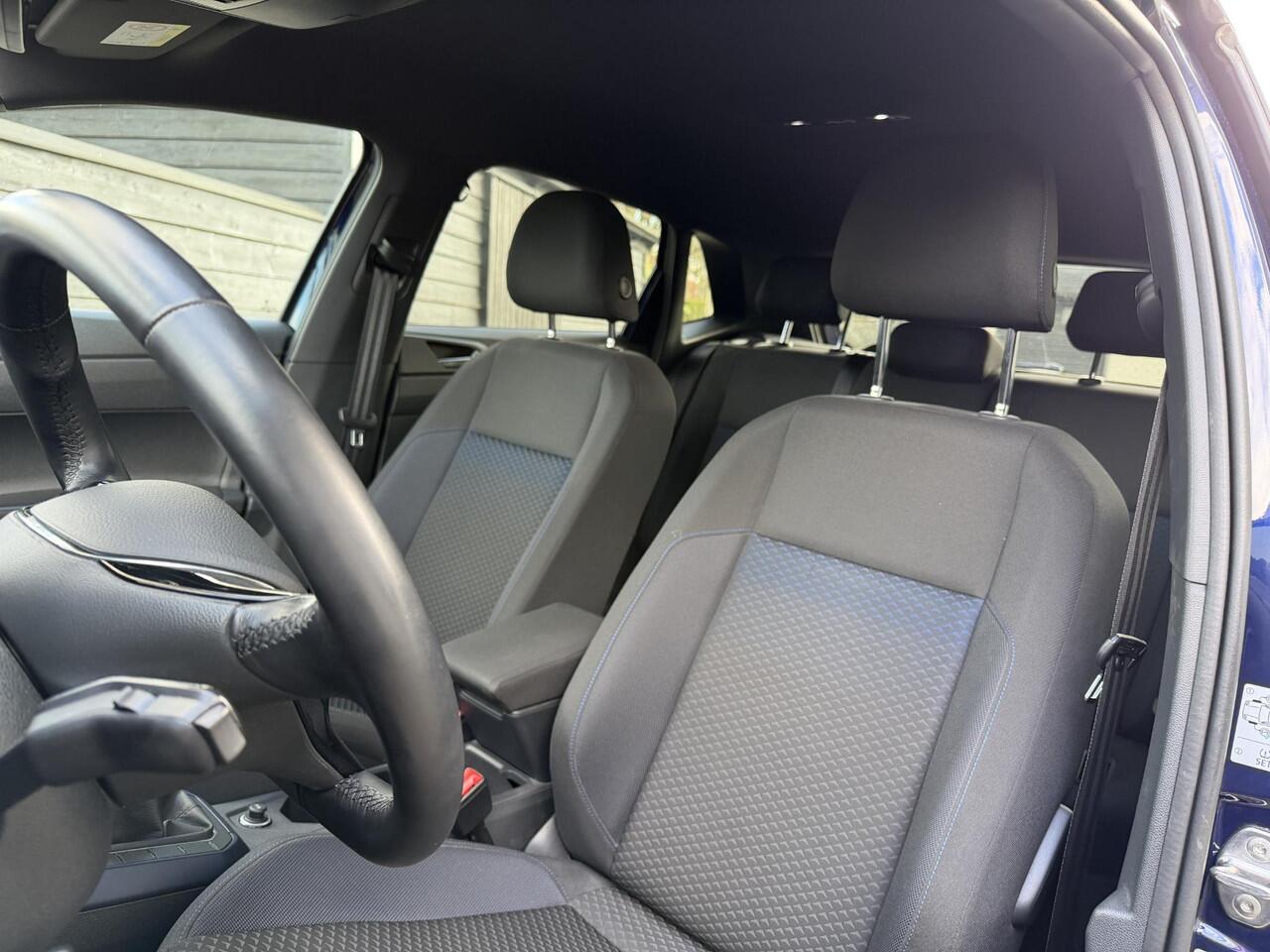 Volkswagen POLO 1.0 MPI Beats / Carplay / Trekhaak / Navi
