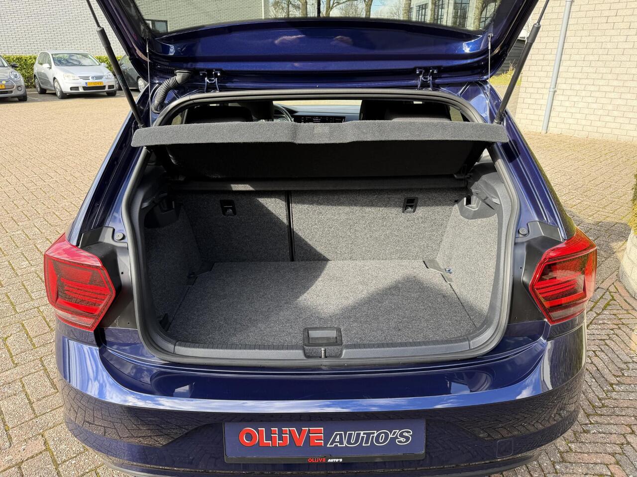 Volkswagen POLO 1.0 MPI Beats / Carplay / Trekhaak / Navi