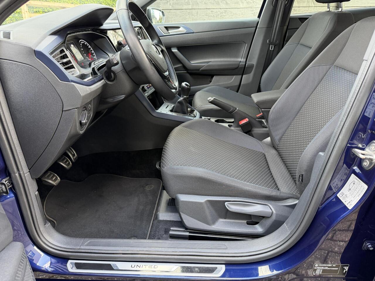 Volkswagen POLO 1.0 MPI Beats / Carplay / Trekhaak / Navi