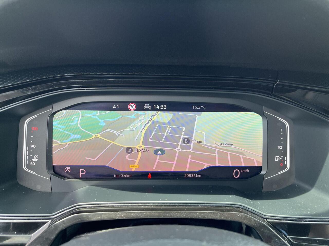 Volkswagen POLO 1.0 TSI Life | Automaat | 95Pk | A. Camera | Digital Dash | PDC | App- connect |