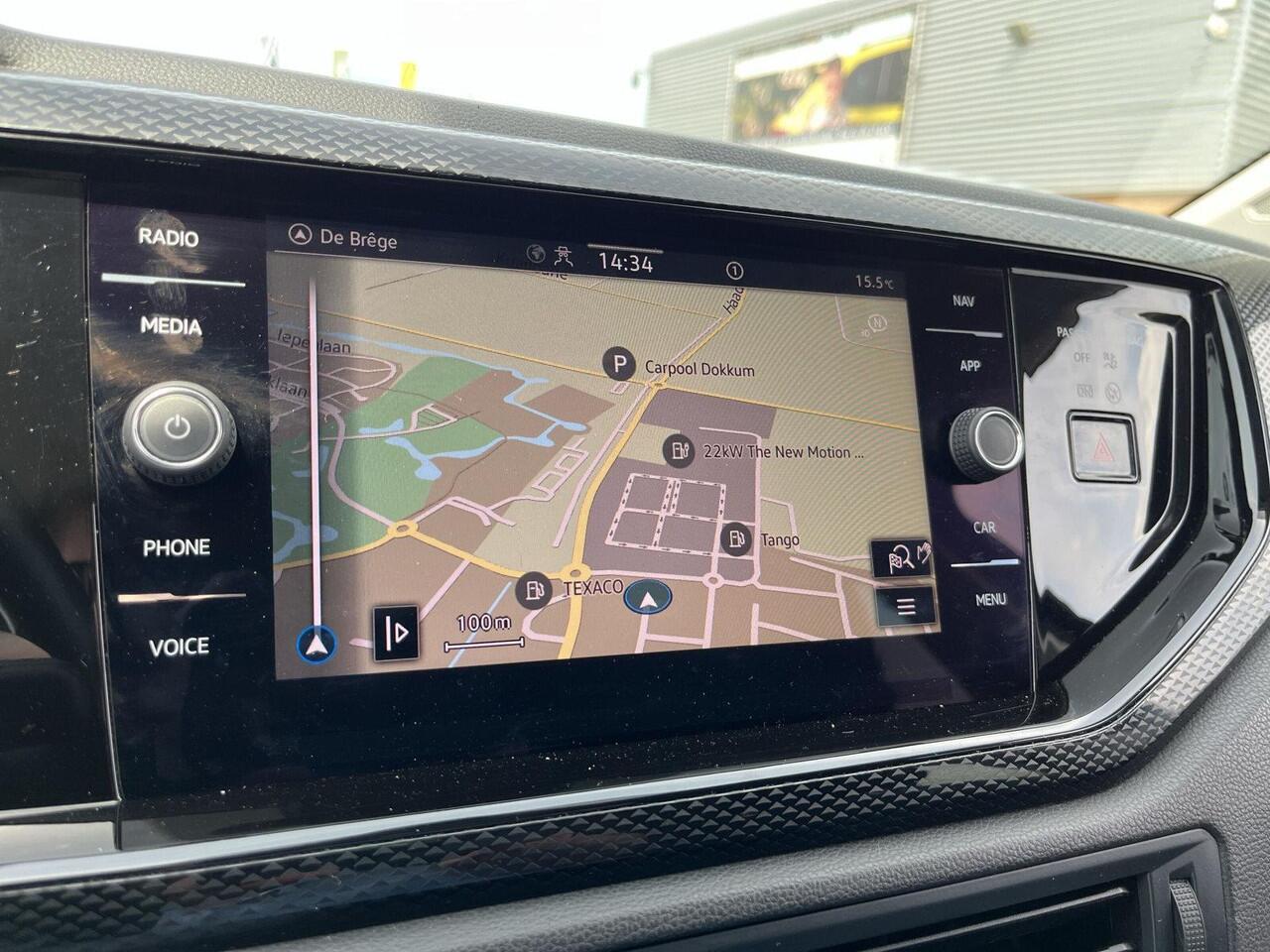 Volkswagen POLO 1.0 TSI Life | Automaat | 95Pk | A. Camera | Digital Dash | PDC | App- connect |