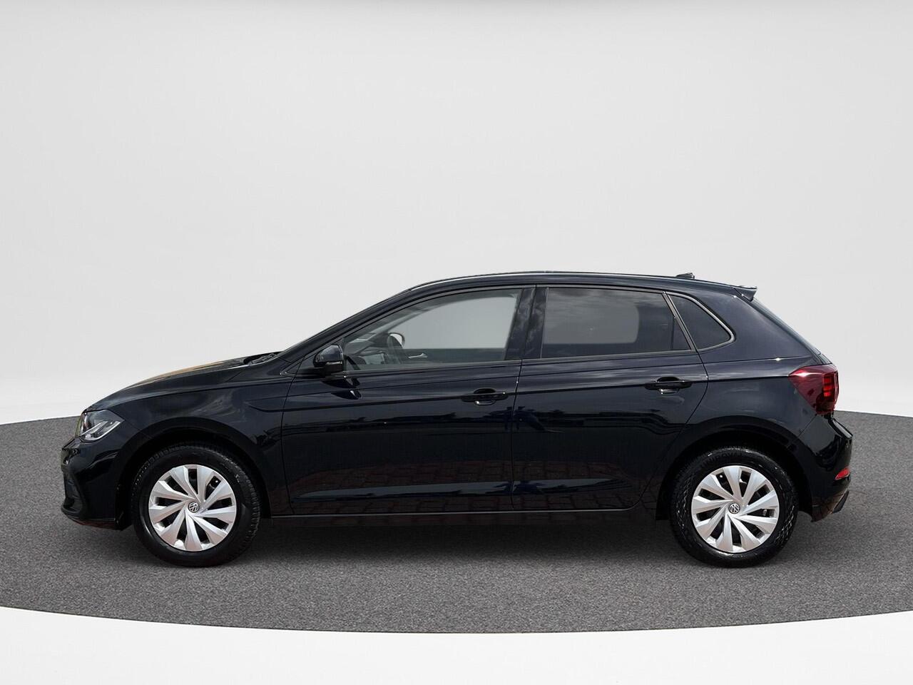 Volkswagen POLO 1.0 TSI Life | Automaat | 95Pk | A. Camera | Digital Dash | PDC | App- connect |