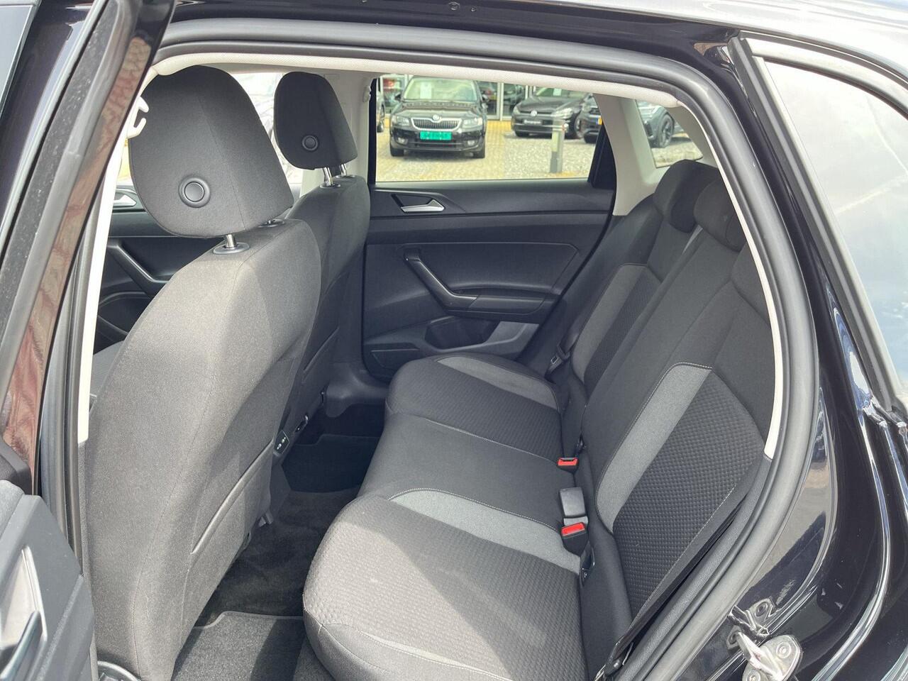 Volkswagen POLO 1.0 TSI Life | Automaat | 95Pk | A. Camera | Digital Dash | PDC | App- connect |