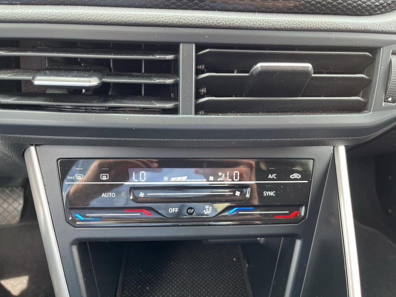 Volkswagen POLO 1.0 TSI Life | Automaat | 95Pk | A. Camera | Digital Dash | PDC | App- connect |