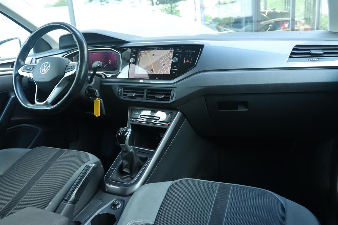 Volkswagen POLO 1.0 TSI STYLE | MATRIX | VIRTUAL COCKPIT | ACC | CARPLAY | NAVI | PDC