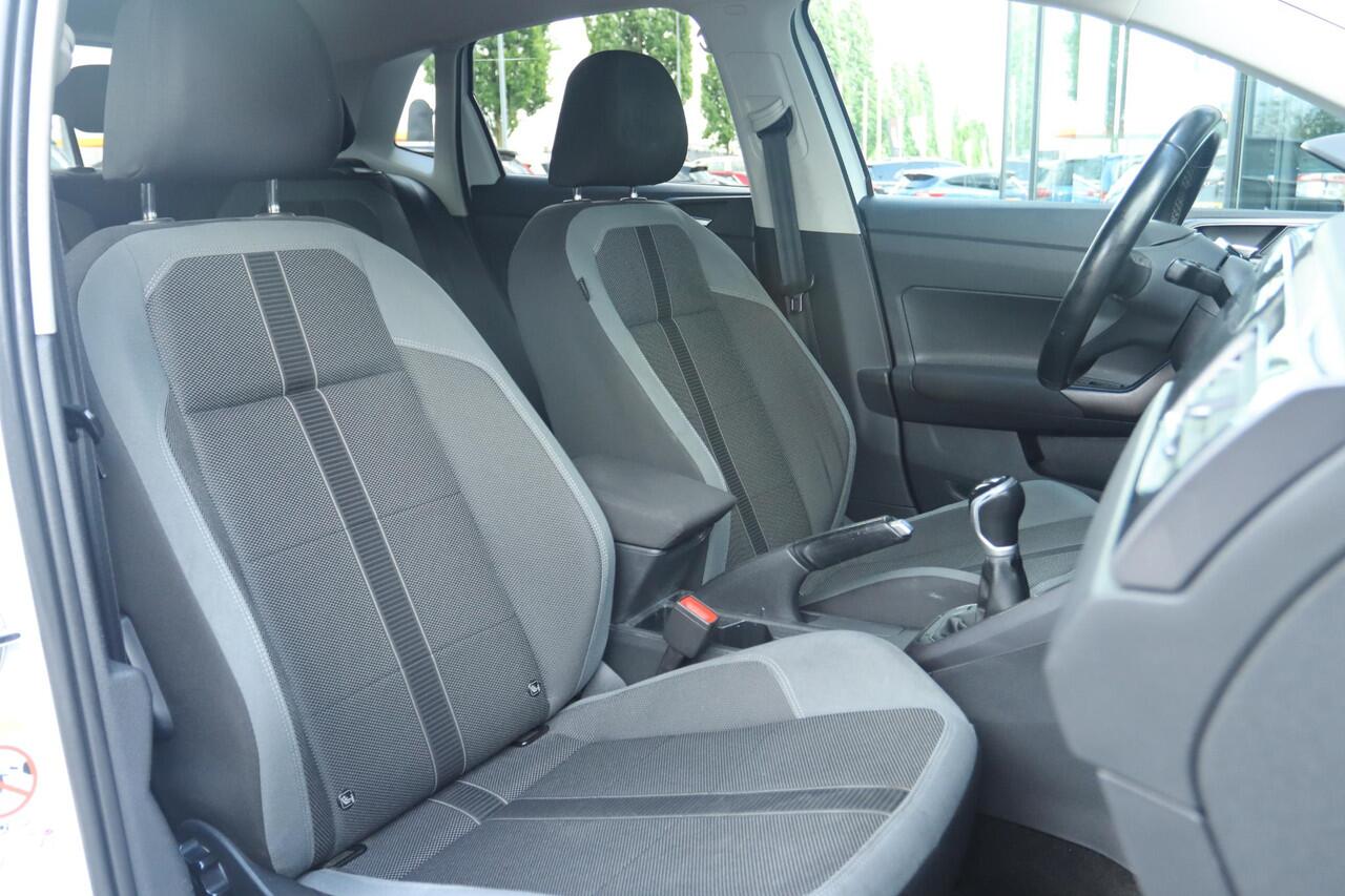 Volkswagen POLO 1.0 TSI STYLE | MATRIX | VIRTUAL COCKPIT | ACC | CARPLAY | NAVI | PDC