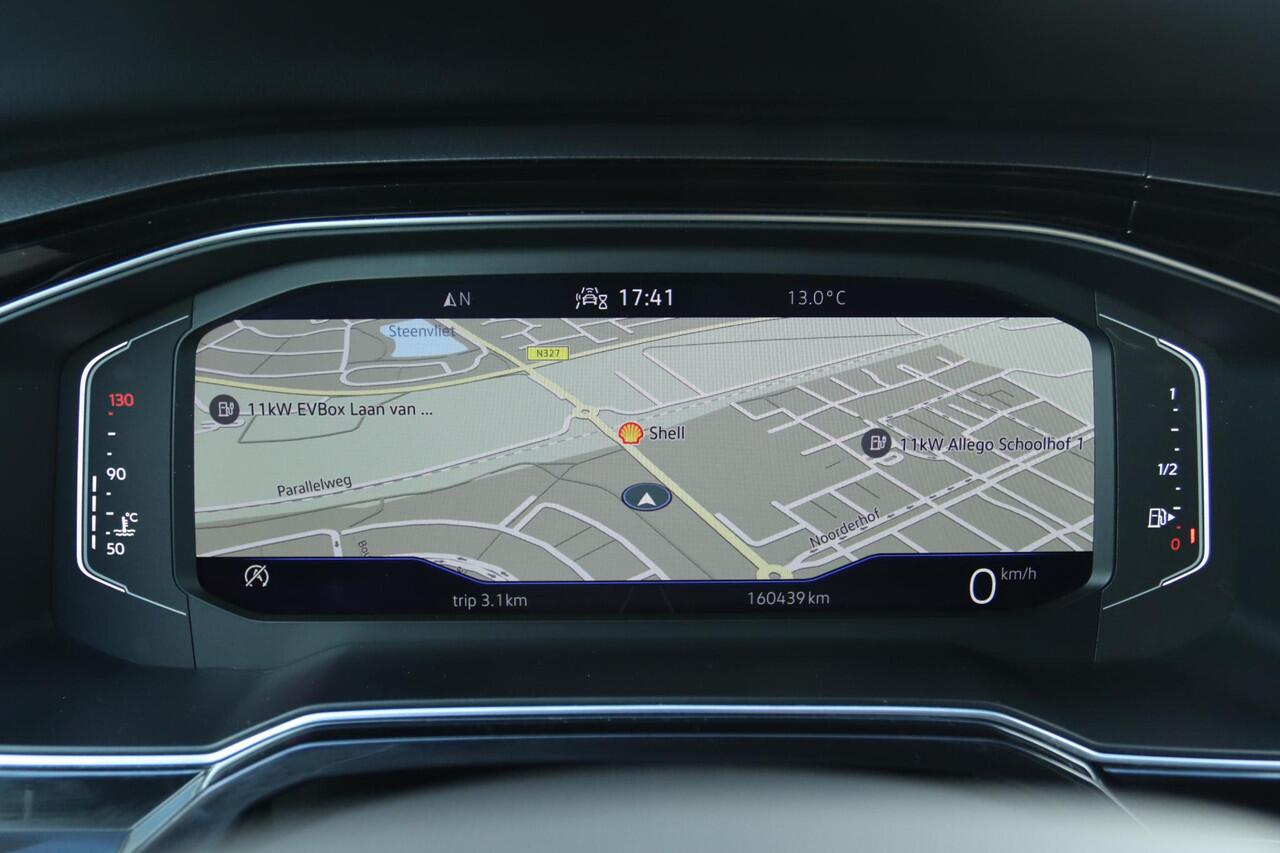 Volkswagen POLO 1.0 TSI STYLE | MATRIX | VIRTUAL COCKPIT | ACC | CARPLAY | NAVI | PDC