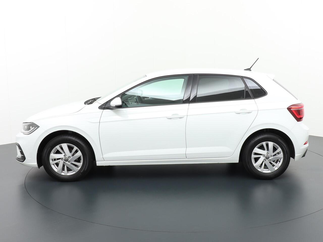 Volkswagen POLO 1.0 TSI Highline Life Volkswagen Polo 1.0 Highline