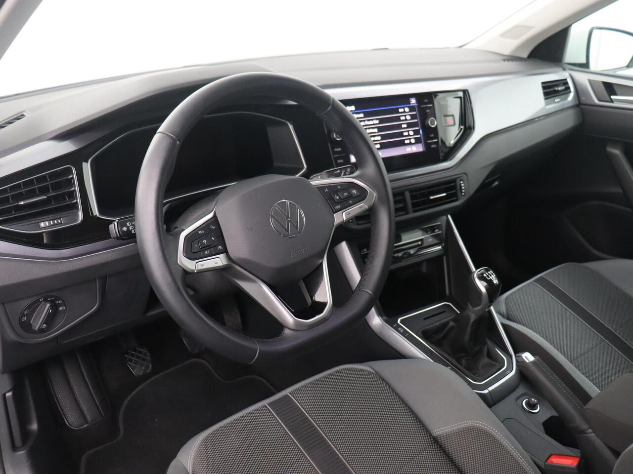 Volkswagen POLO 1.0 TSI Highline Life Volkswagen Polo 1.0 Highline