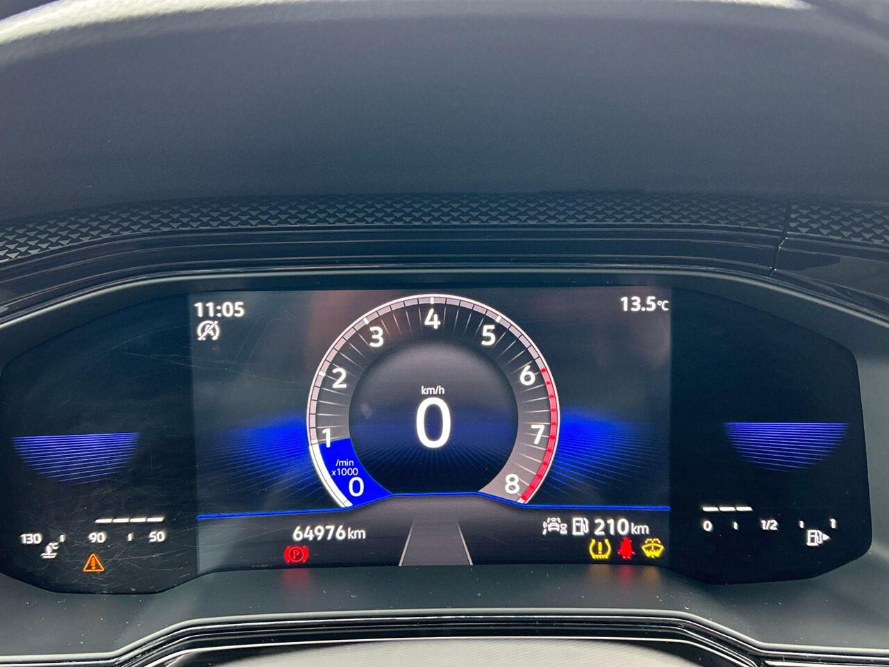 Volkswagen POLO 1.0 TSI Life | Carplay | Adaptieve Cruise Control | Airco | Elek inklapbare buitenspiegels |