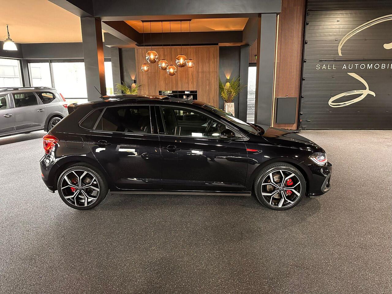 Volkswagen POLO 2.0 TSI GTI Pano/Virtual/IQlight