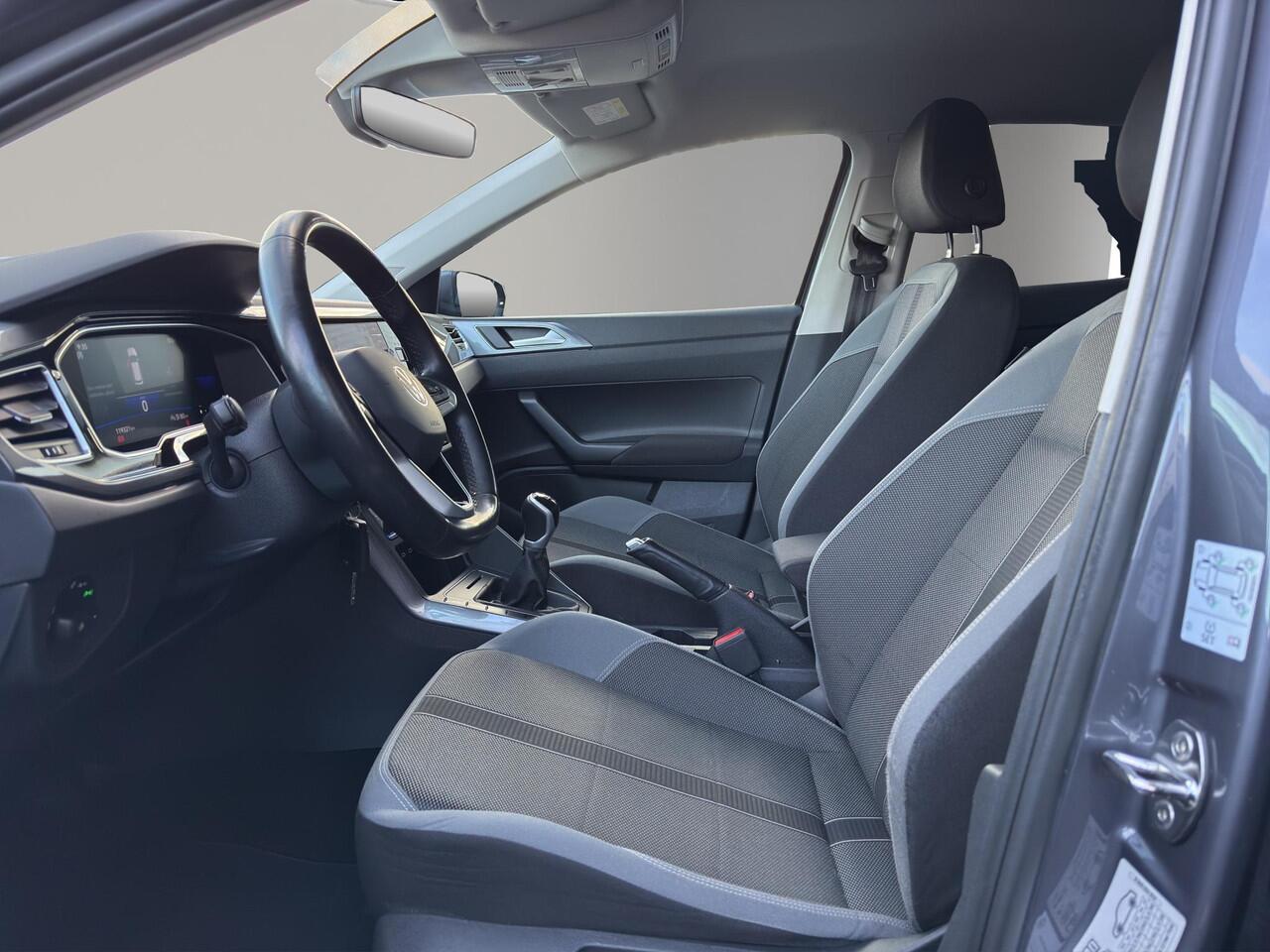 Volkswagen POLO 1.0 TSI Style | Camera | Parkeersensors | Airco (automatisch) | Digital Cockpit | Navigatie | IQ Light |