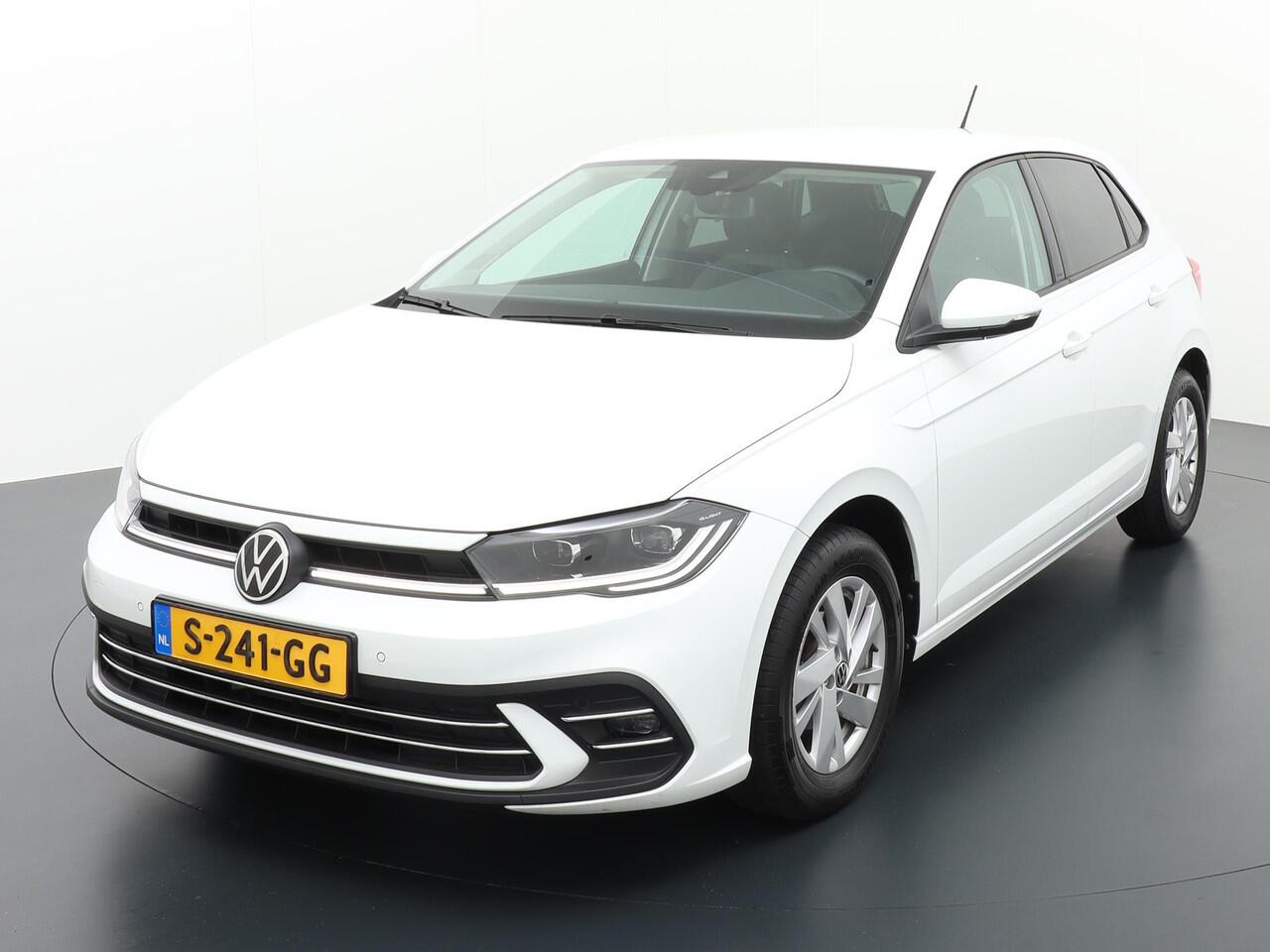 Volkswagen POLO 1.0 TSI Highline Life Volkswagen Polo 1.0 Highline
