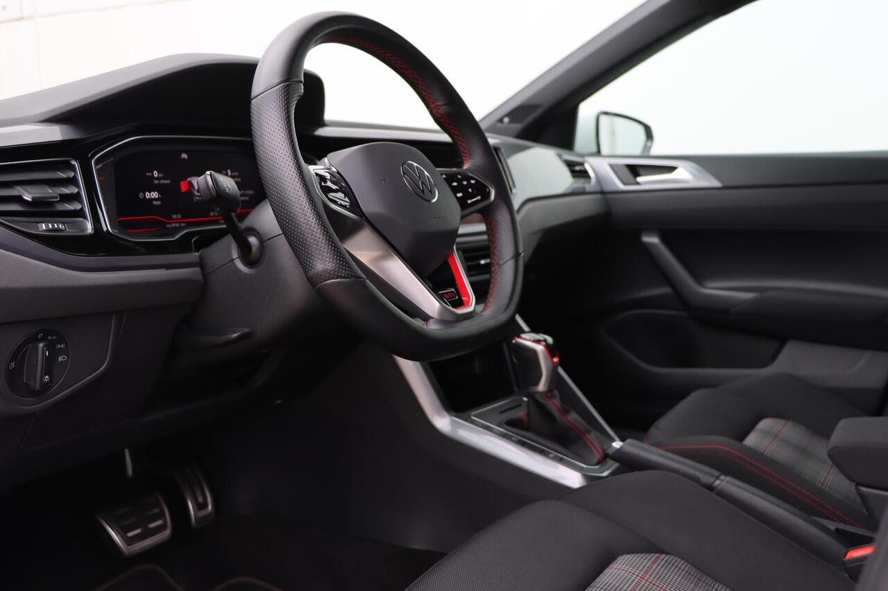 Volkswagen POLO GTI 2.0 TSI 207pk DSG7