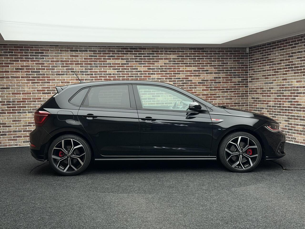 Volkswagen POLO 2.0 TSI GTI Navi IQ Virtual Beats