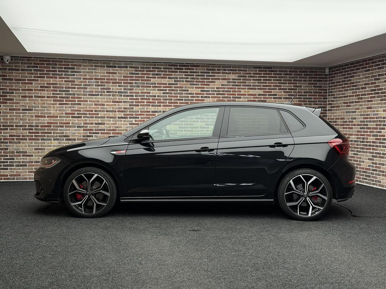 Volkswagen POLO 2.0 TSI GTI Navi IQ Virtual Beats