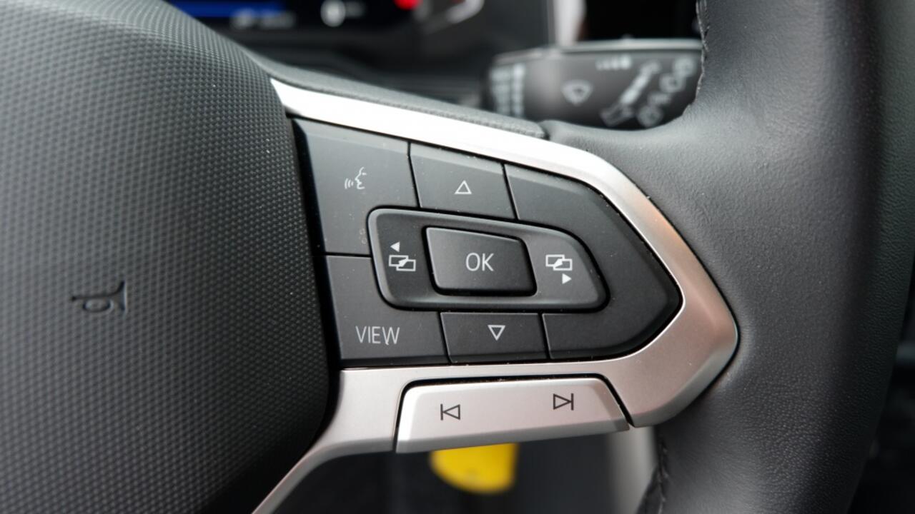 Volkswagen POLO 1.0 TSI Life Camera/Lane-assist/Navi/LED/DAB/airco