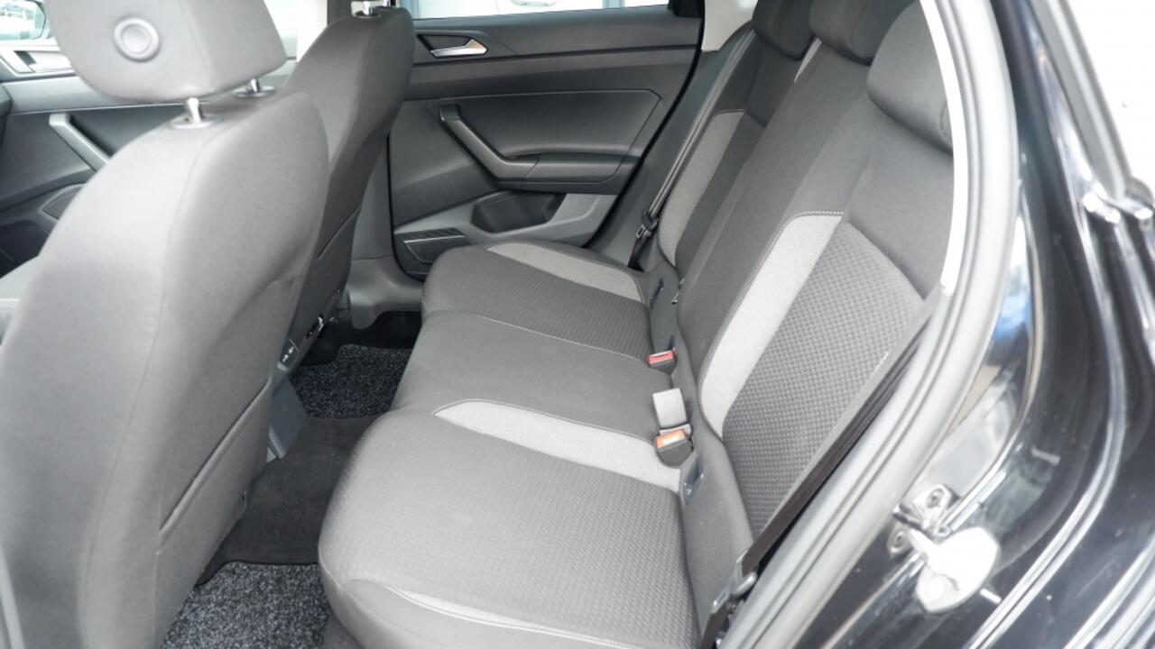 Volkswagen POLO 1.0 TSI Life Camera/Lane-assist/Navi/LED/DAB/airco