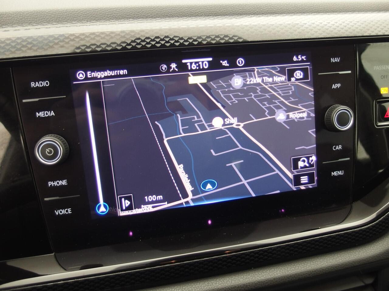 Volkswagen POLO 1.0 TSI Life FULL LED / VIRTUAL / CARPLAY / ACC / DAB+ / NAVI / AIRCO / BLUETOOTH / NL-AUTO