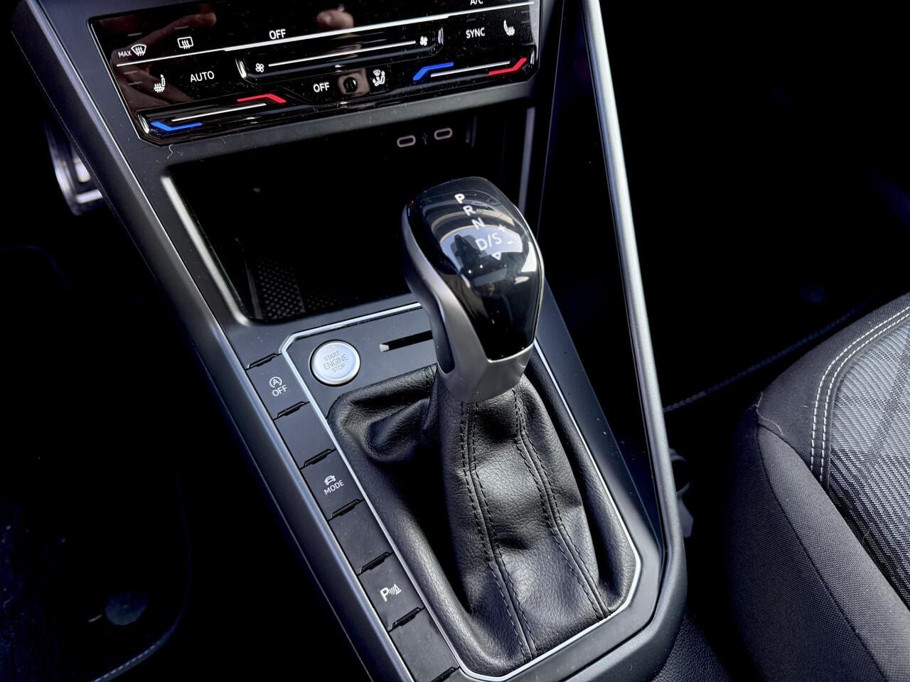 Volkswagen POLO 1.0 TSI R-Line 110PK IQLight/Pano/Virtual/Keyless