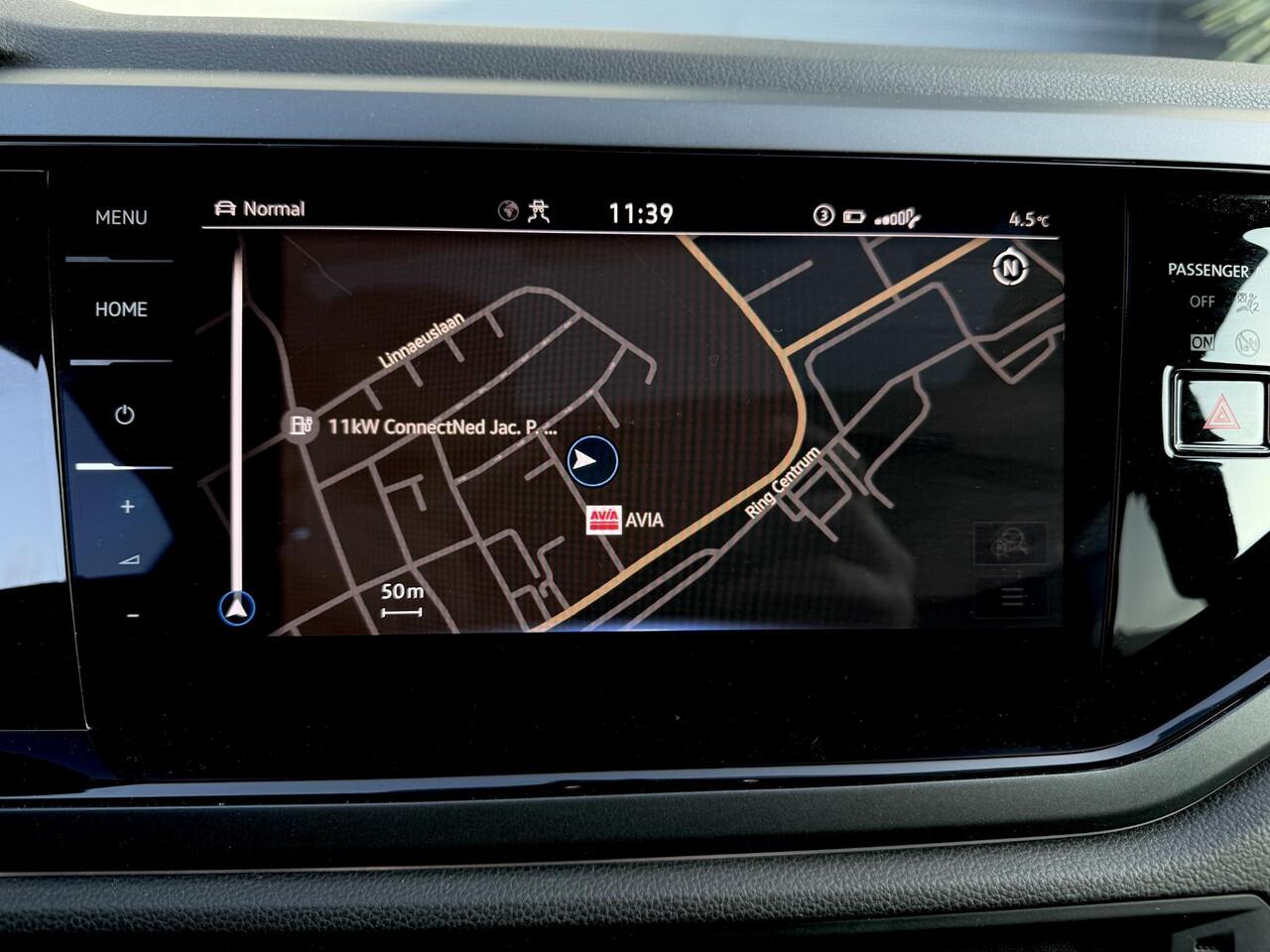 Volkswagen POLO 1.0 TSI R-Line 110PK IQLight/Pano/Virtual/Keyless