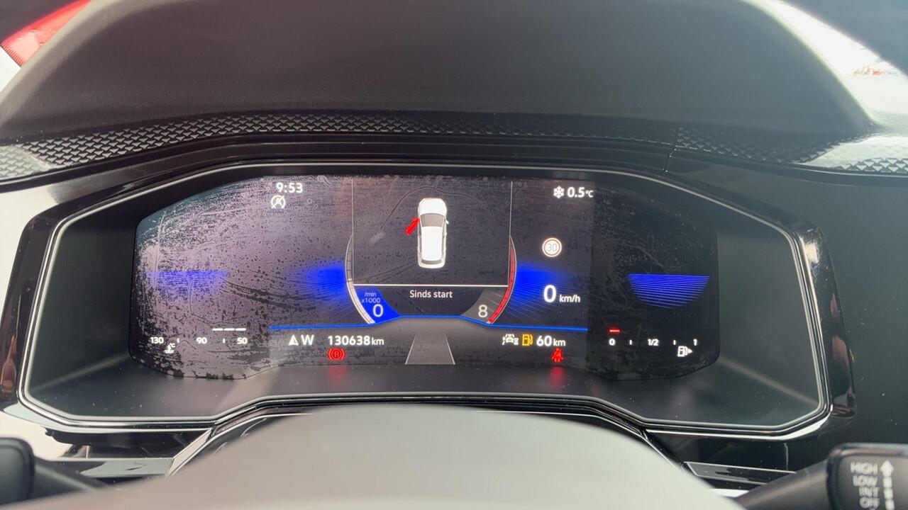 Volkswagen POLO 1.0 TSI Life FULL LED / CARPLAY / AIRCO / ACC / PDC / BLUETOOTH / DAB+ / NL-AUTO