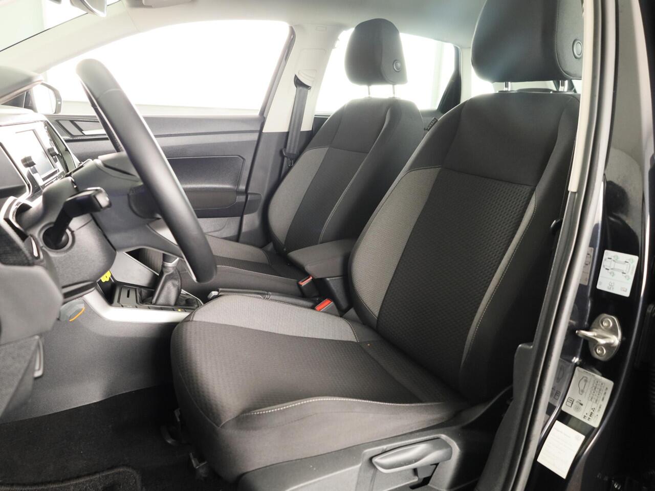 Volkswagen POLO 1.0 TSI Life 95 PK | Navigatie via app | Parkeersensoren | Digitaal dashboard