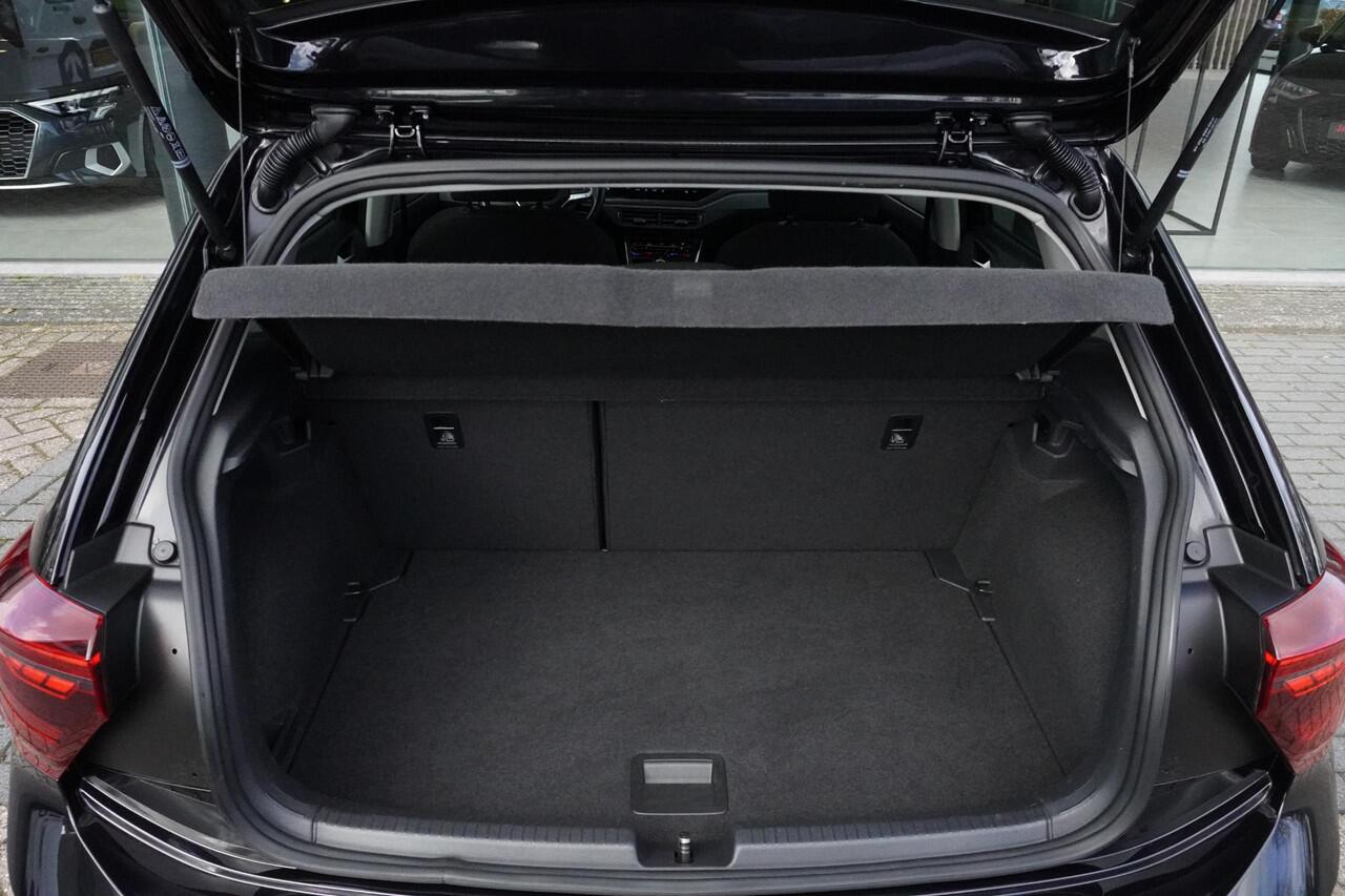 Volkswagen POLO 1.0 TSI Life Business | CARPLAY | ACC | CAMERA | NAVI | STOELVERW