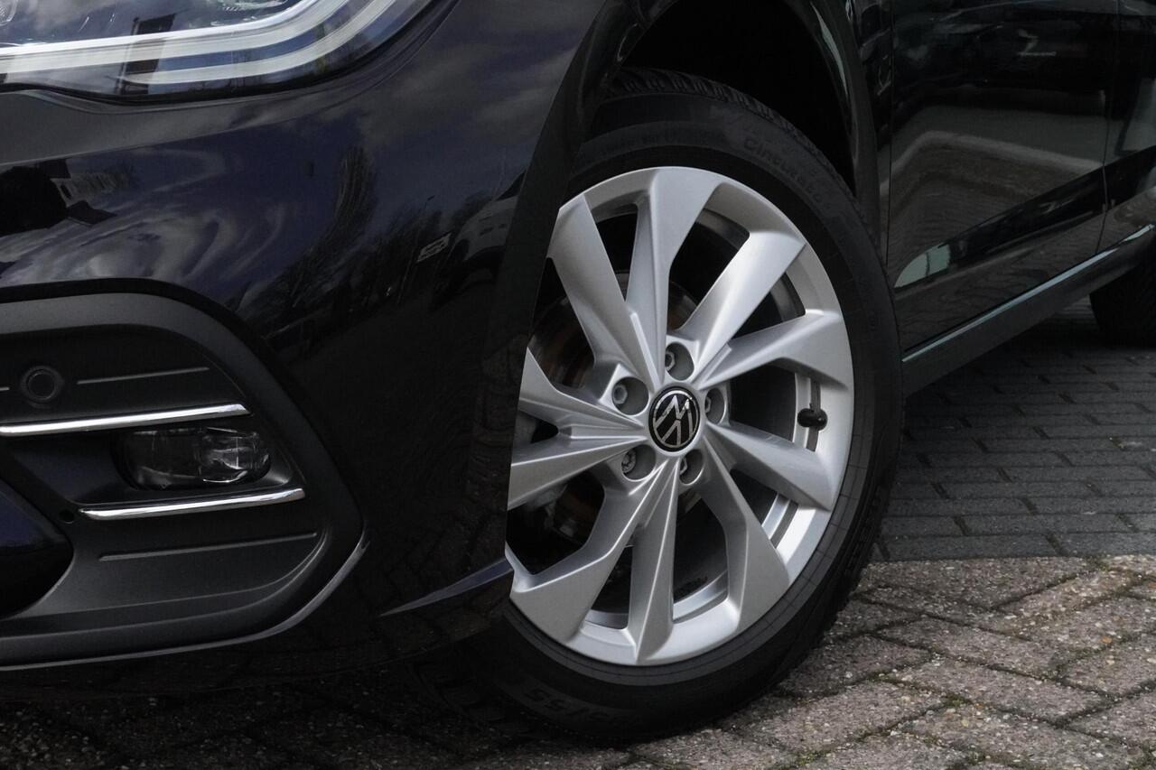 Volkswagen POLO 1.0 TSI Life Business | CARPLAY | ACC | CAMERA | NAVI | STOELVERW