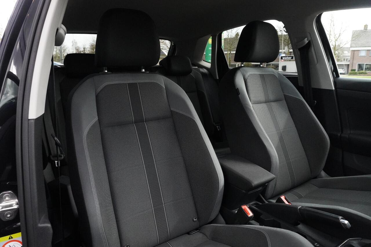 Volkswagen POLO 1.0 TSI Life Business | CARPLAY | ACC | CAMERA | NAVI | STOELVERW