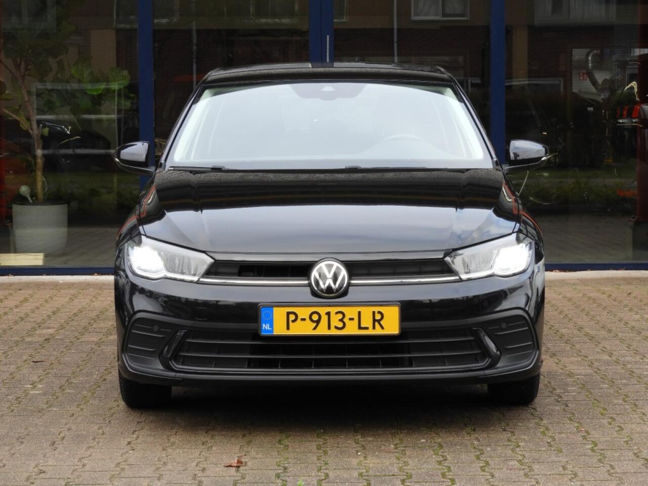 Volkswagen POLO 1.0 TSI LIFE CARPLAY/VIRTUAL/ADAPTIVE