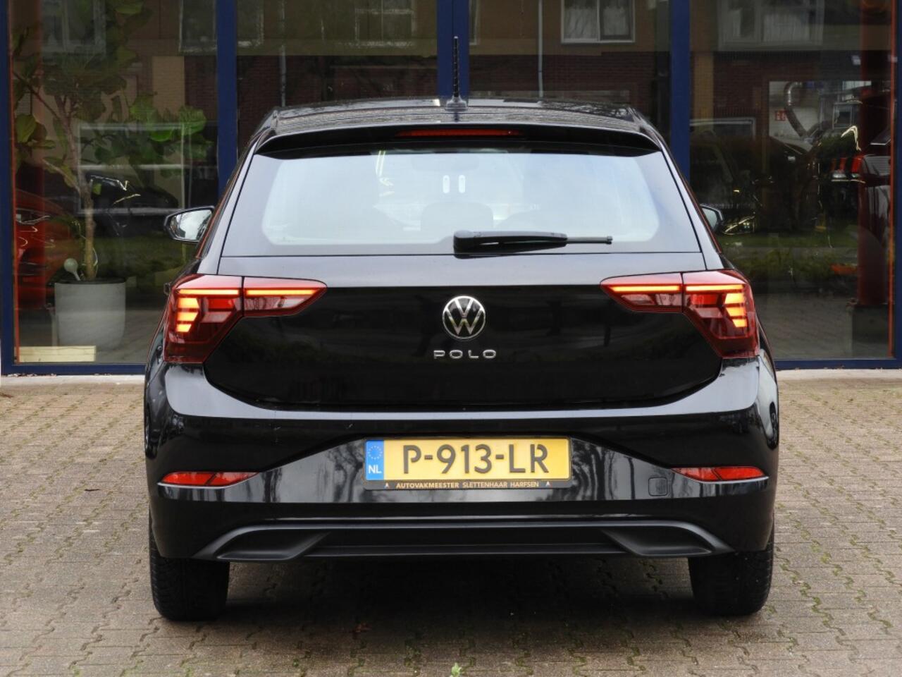 Volkswagen POLO 1.0 TSI LIFE CARPLAY/VIRTUAL/ADAPTIVE