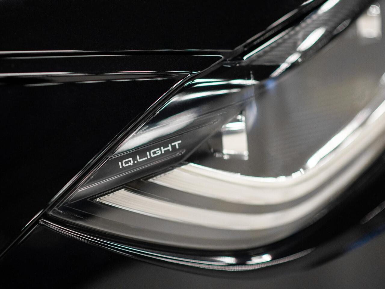 Volkswagen POLO 1.0 TSI R-Line Business IQ Lights Stoelv Cam