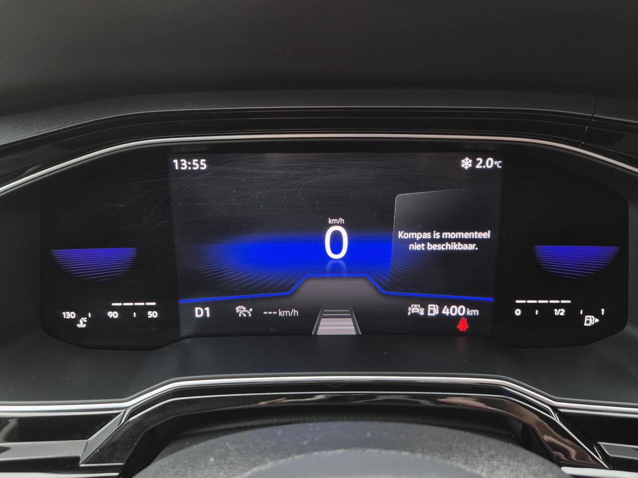 Volkswagen POLO 1.0 TSI Style Automaat / All season banden / Stoelen-pakket / Virtual cockpit / Stoelverwarming / Adaptief cruise control / Apple Carplay Android Auto / Trekgewicht 1100 kg / Climate control / Parkeersensoren voor en achter /