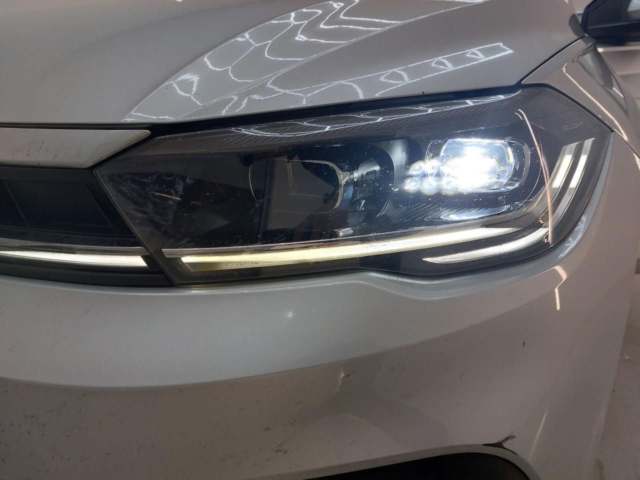Volkswagen POLO 1.0 TSI Style | Automaat | Virtual Cockpit | Navi | IQ Light |