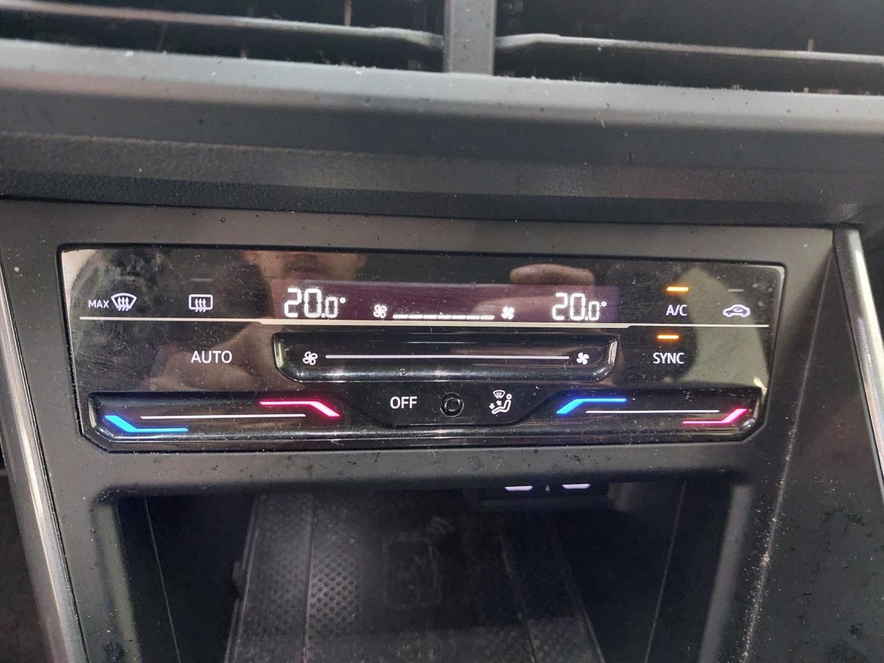 Volkswagen POLO 1.0 TSI Style | Automaat | Virtual Cockpit | Navi | IQ Light |