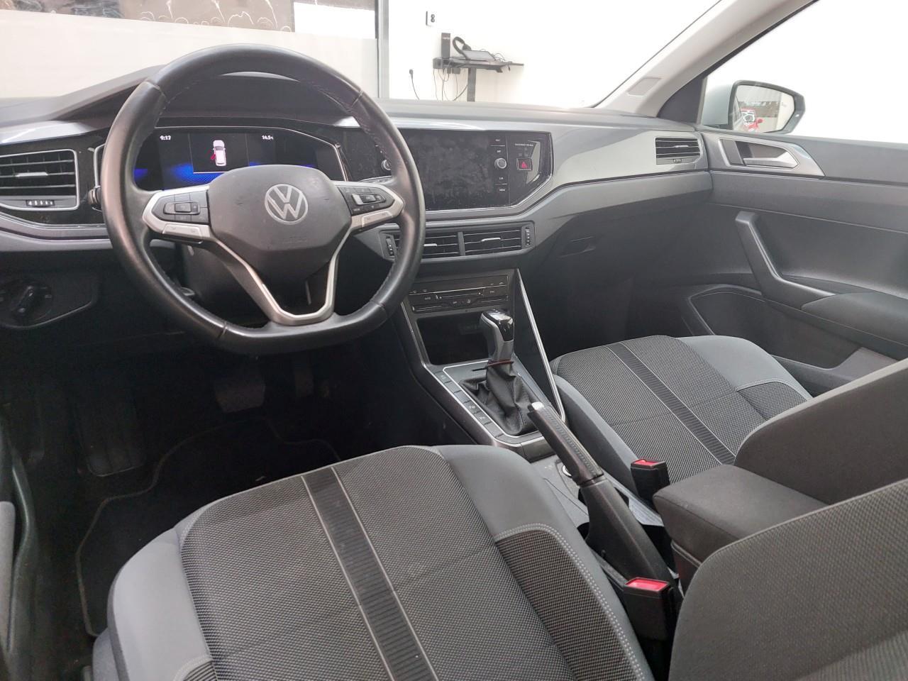 Volkswagen POLO 1.0 TSI Style | Automaat | Virtual Cockpit | Navi | IQ Light |