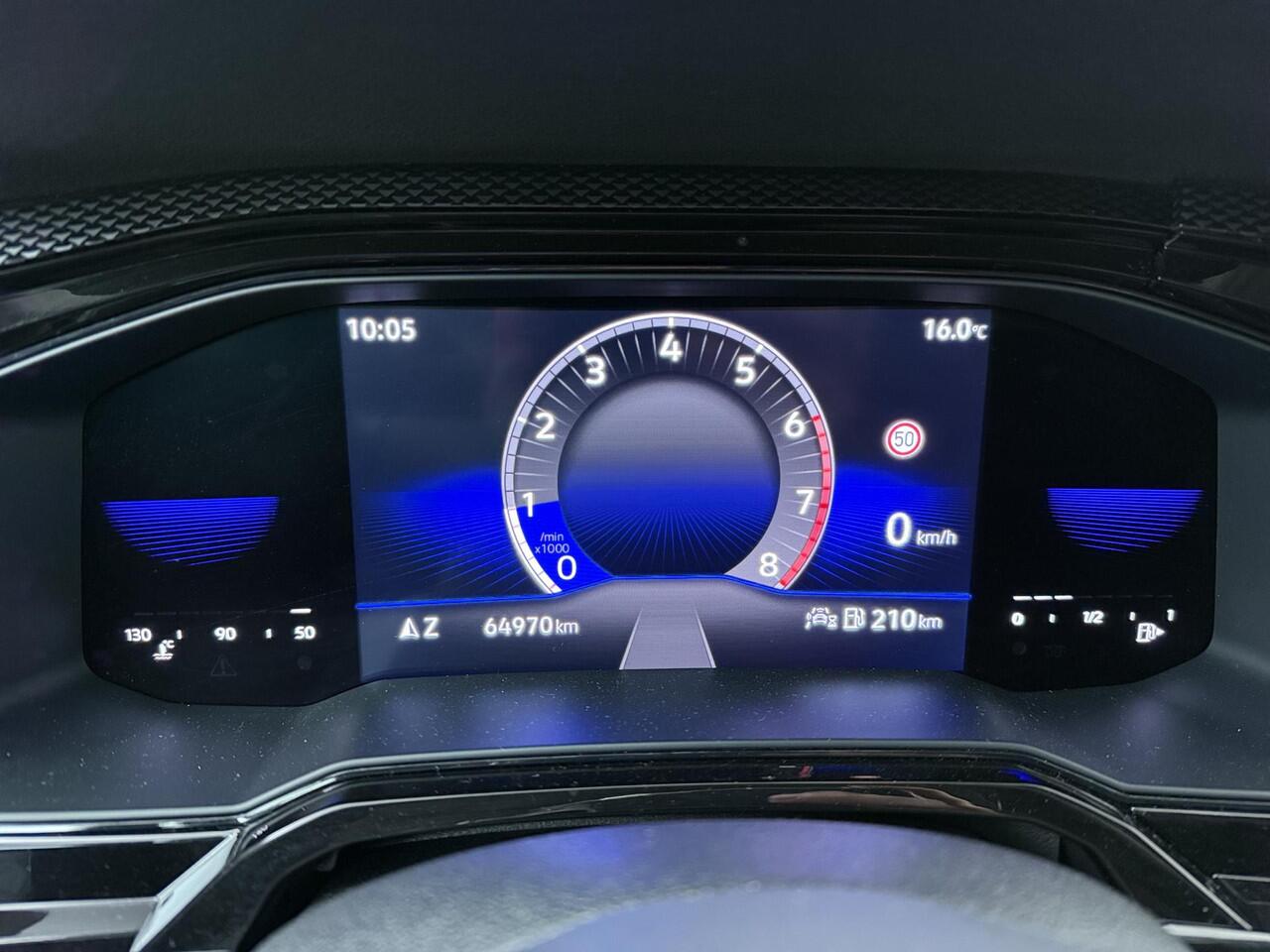 Volkswagen POLO 1.0 TSI Life | 95 PK | LED verlichting | Adaptive cruise control | Apple Carplay/Android Auto |