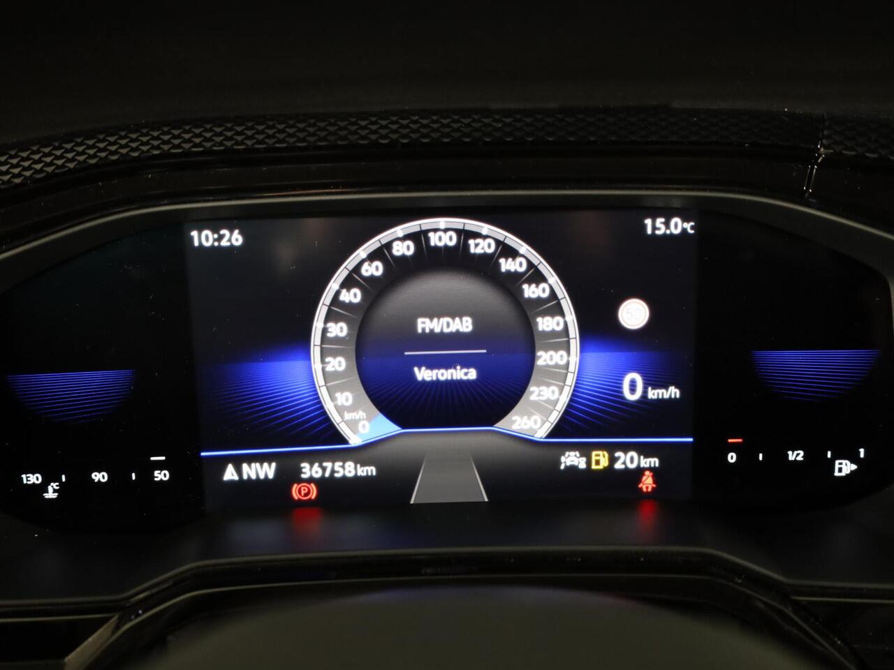 Volkswagen POLO 1.0 TSI Life 95 pk | Navigatie | Parkeersensoren | Adaptieve cruise control | LED koplampen | Apple Carplay/Android Auto |