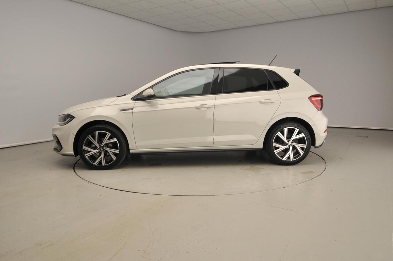 Volkswagen POLO 1.0 TSI R-Line Business | Pano | Beats Audio | Matrix LED | Camera | Stoelverwarming