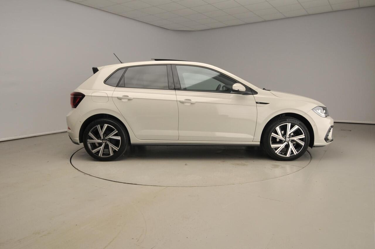 Volkswagen POLO 1.0 TSI R-Line Business | Pano | Beats Audio | Matrix LED | Camera | Stoelverwarming