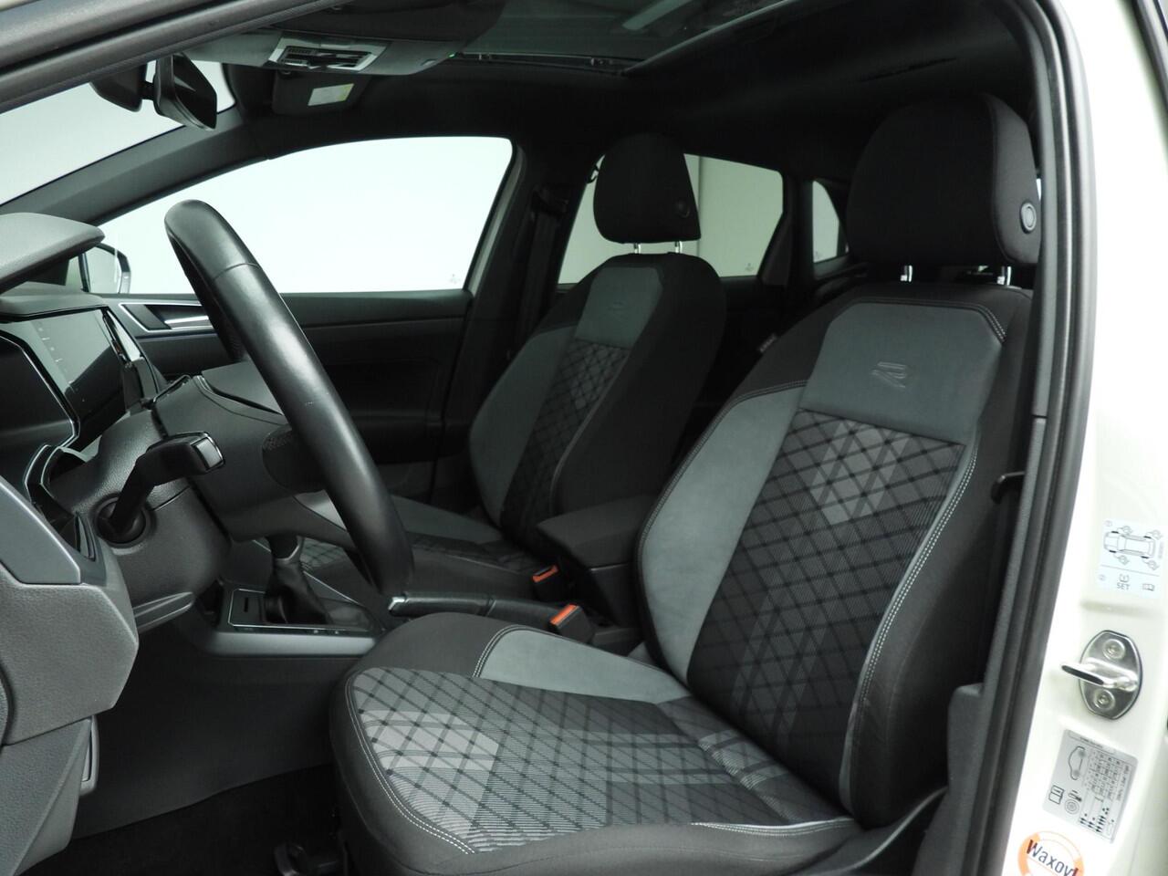 Volkswagen POLO 1.0 TSI R-Line Business | Pano | Beats Audio | Matrix LED | Camera | Stoelverwarming