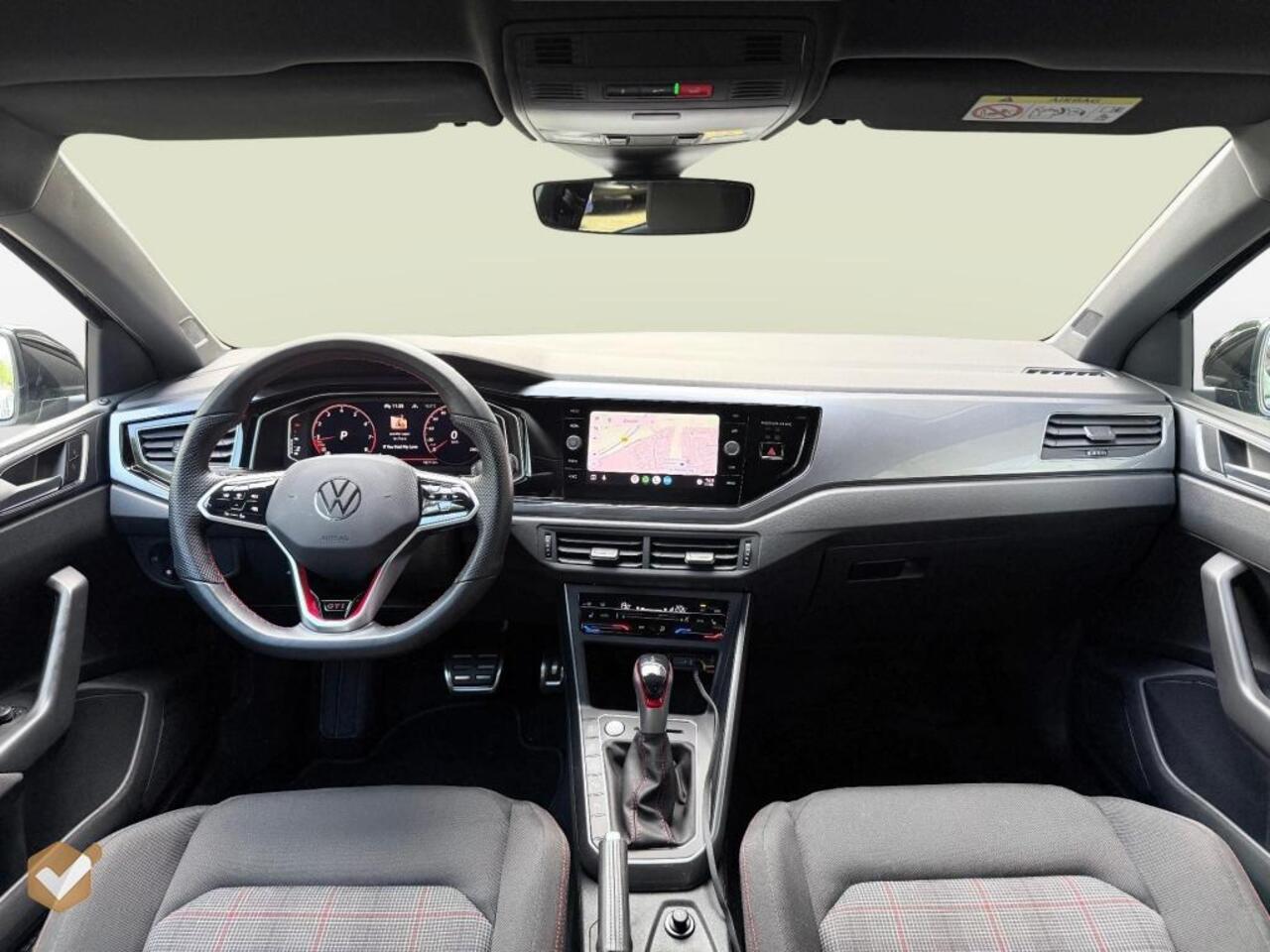 Volkswagen POLO 2.0 TSI GTI Automaat *Geen Afl. kosten*