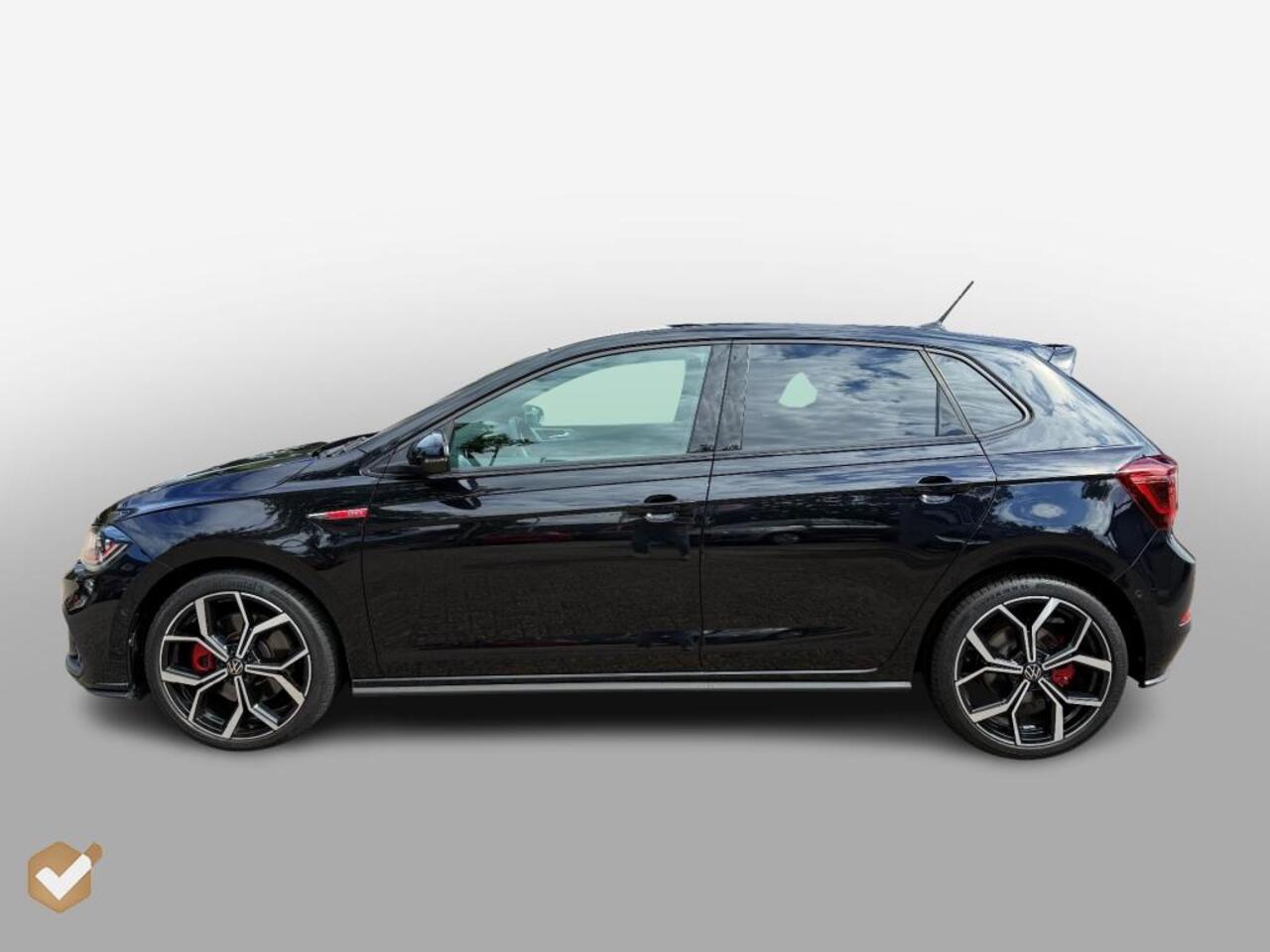 Volkswagen POLO 2.0 TSI GTI Automaat *Geen Afl. kosten*