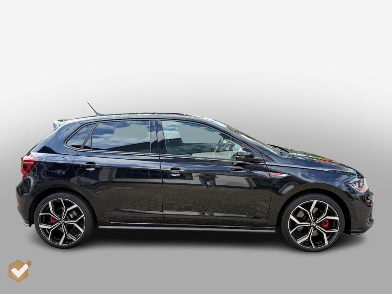 Volkswagen POLO 2.0 TSI GTI Automaat *Geen Afl. kosten*