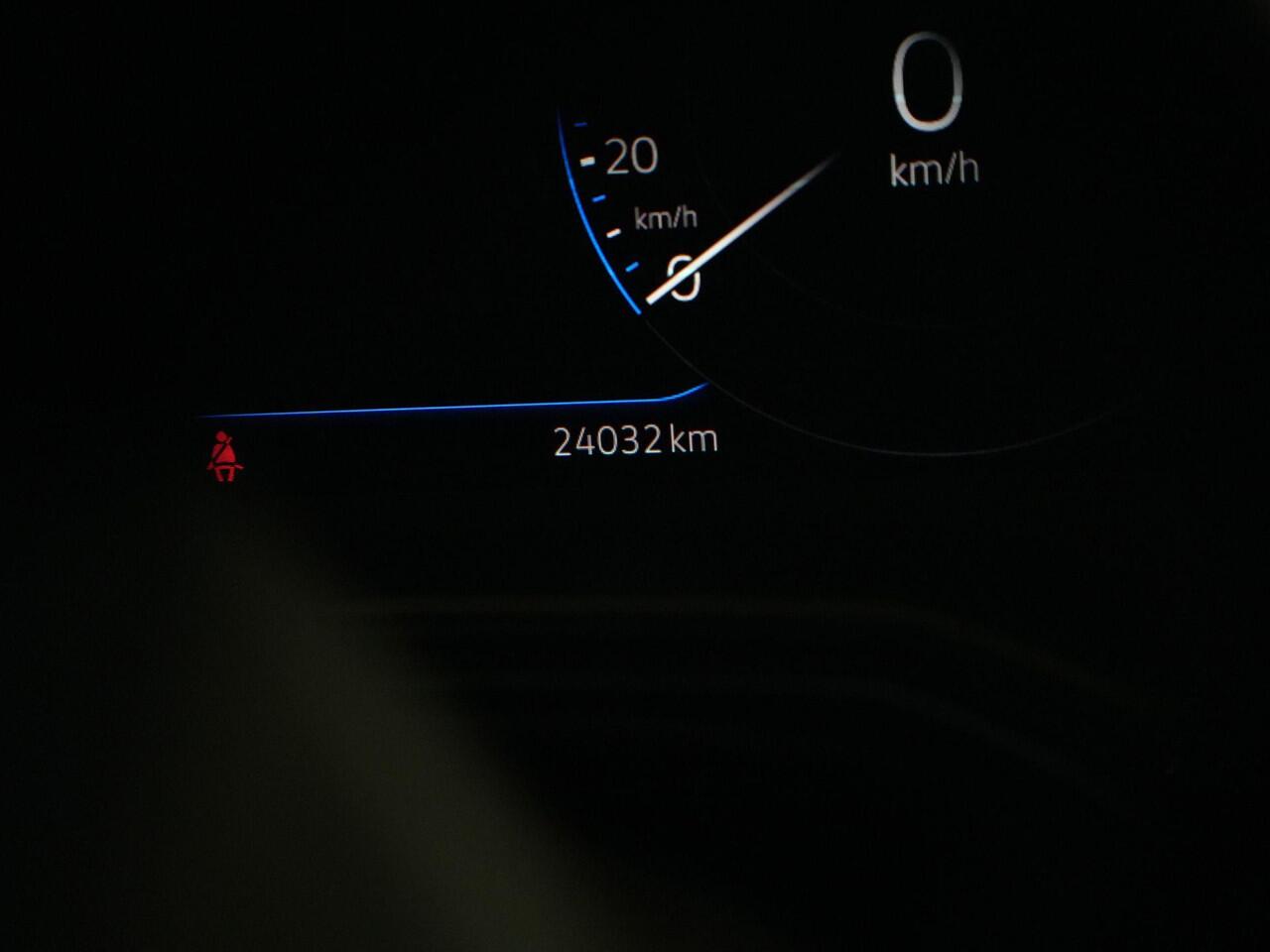 Volkswagen POLO 1.0 TSI 95 pk DSG Life | Achteruitrijcamera | Navigatie | Keyless Entry | Digital Cockpit Pro